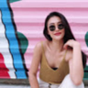 Meet your Posher, Nattanan